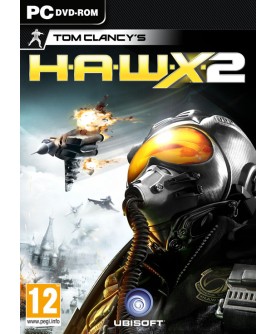 Tom Clancy's H.A.W.X 2 Ubisoft Connect Ubisoft Key GLOBAL